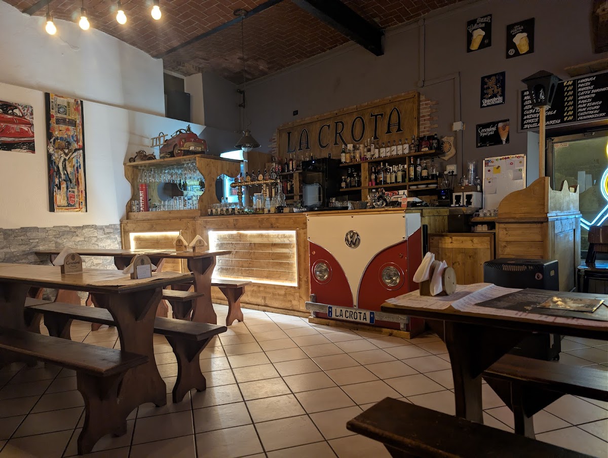 La Crota foto 5