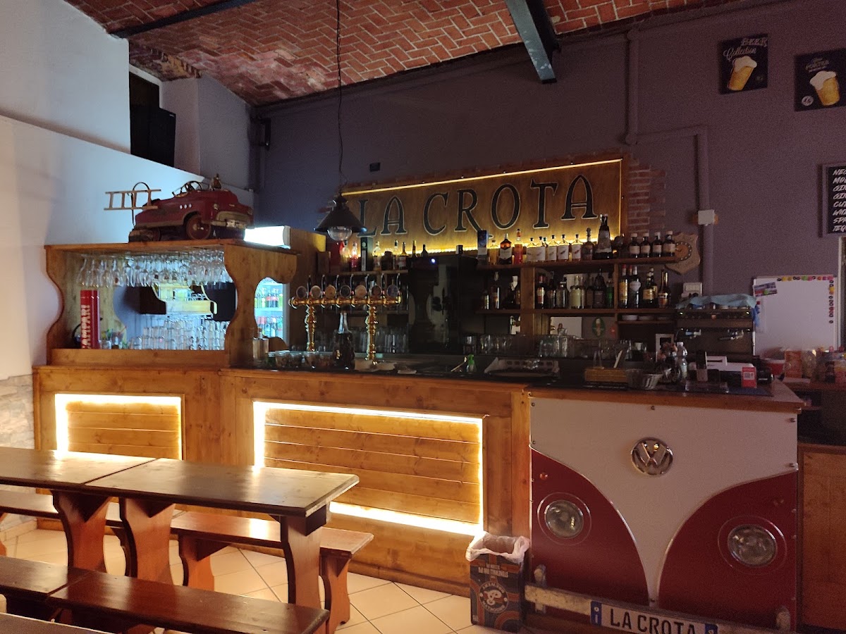 La Crota foto 8